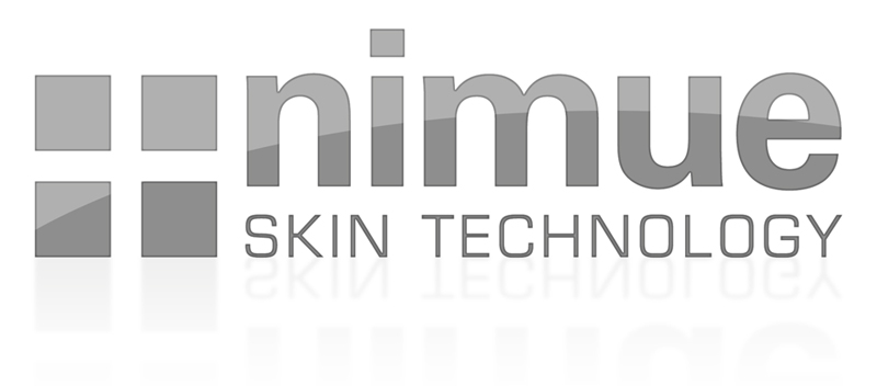 Nimue - logo